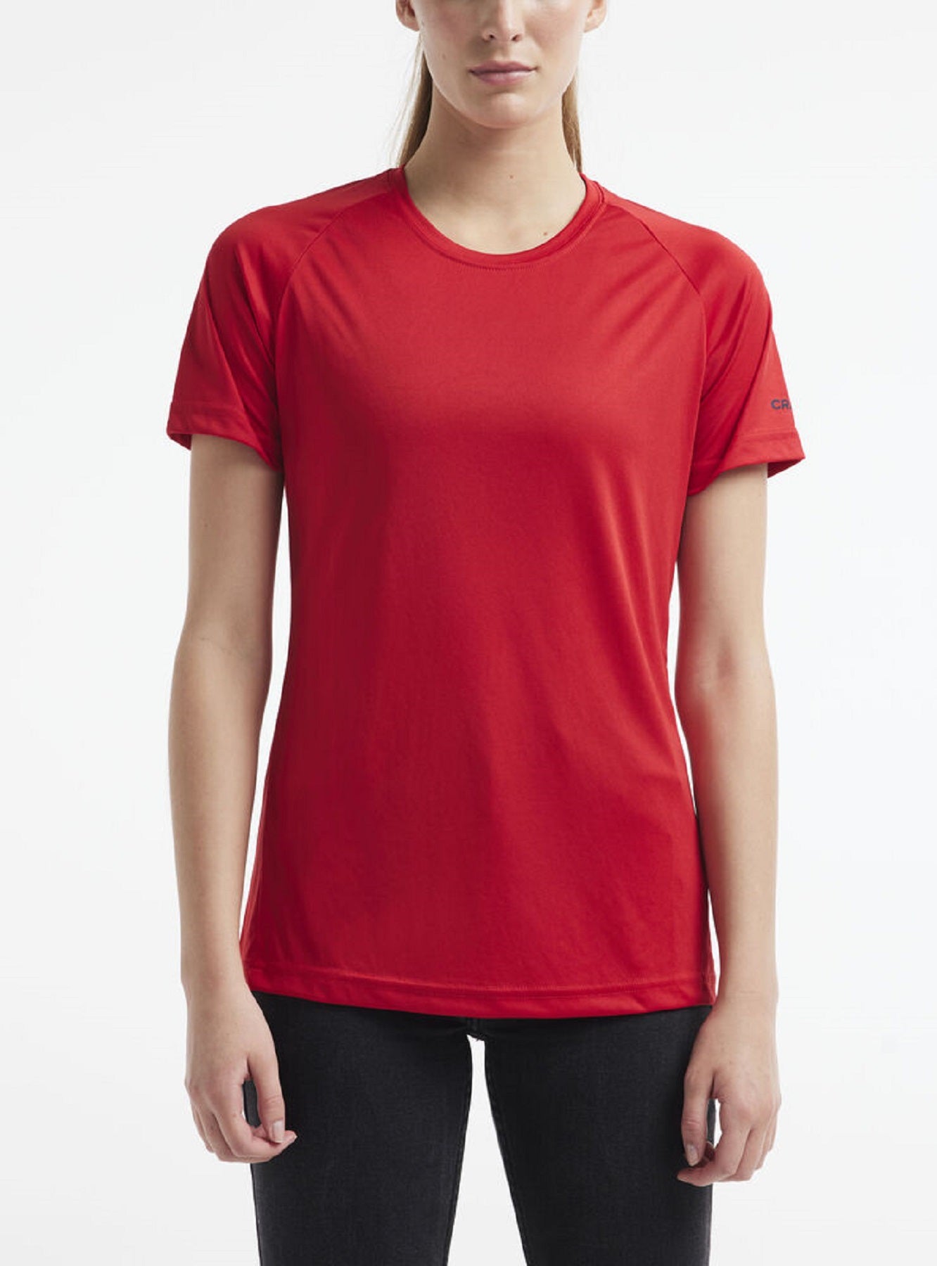 Craft Damen Performance T-Shirt Core Unify Training Tee