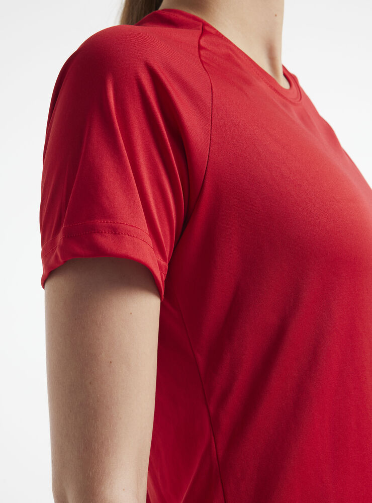 Craft Damen Performance T-Shirt Core Unify Training Tee