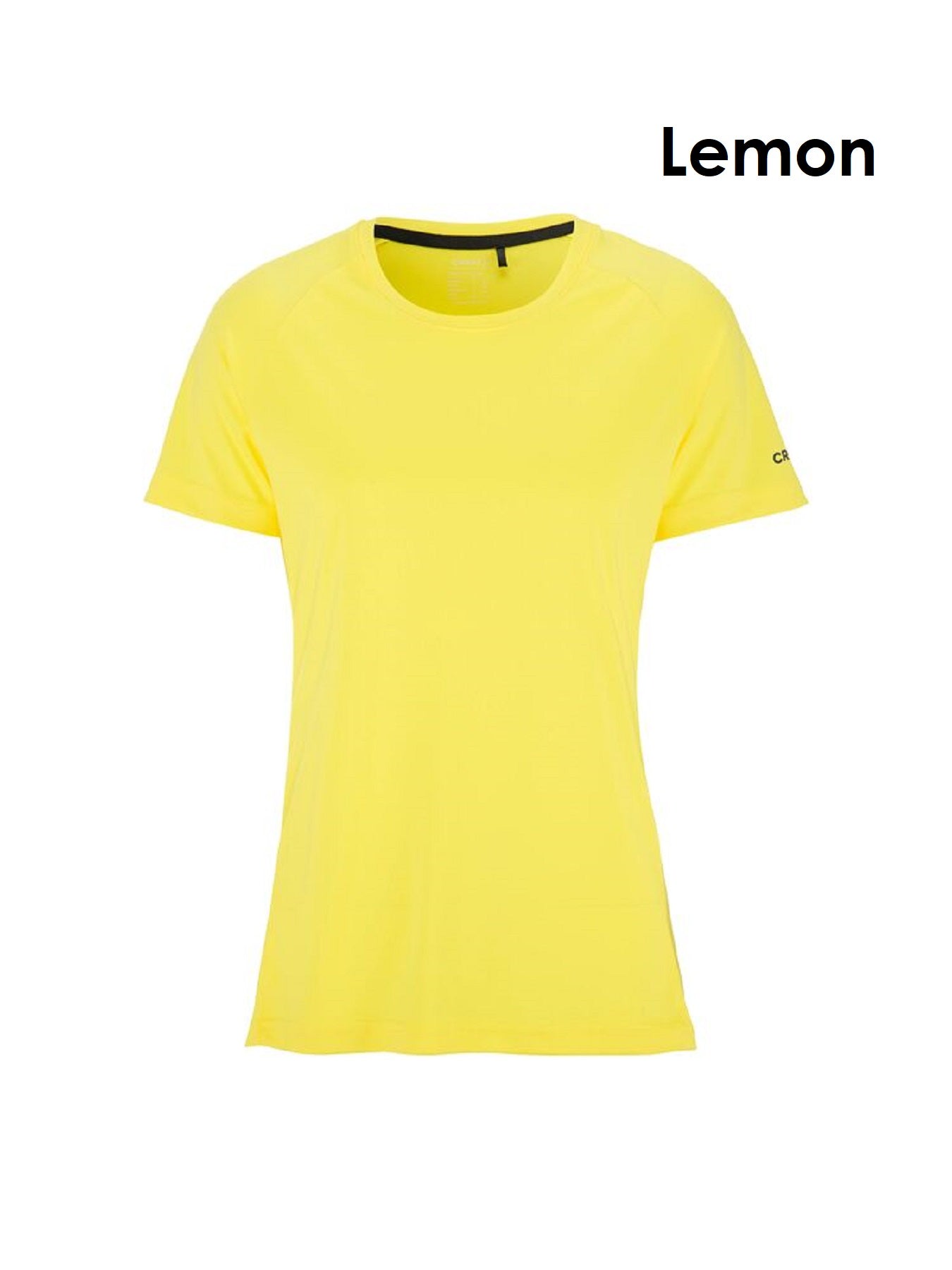 Craft Damen Performance T-Shirt Core Unify Training Tee