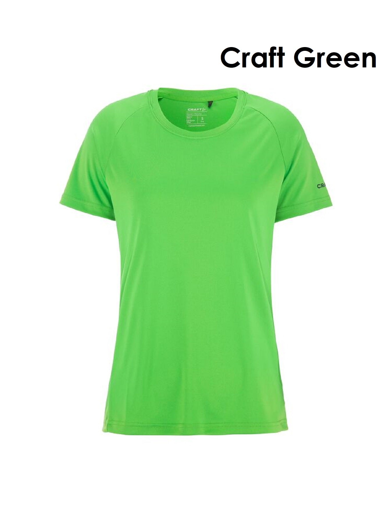 Craft Damen Performance T-Shirt Core Unify Training Tee