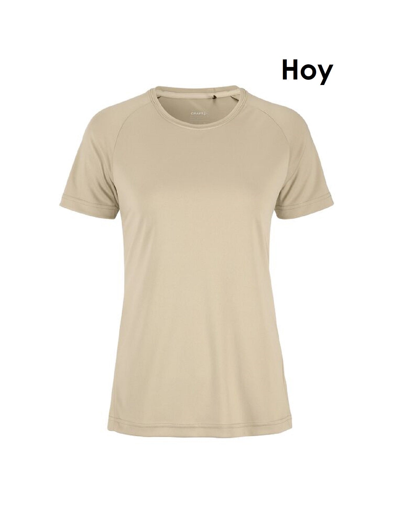 Craft Damen Performance T-Shirt Core Unify Training Tee