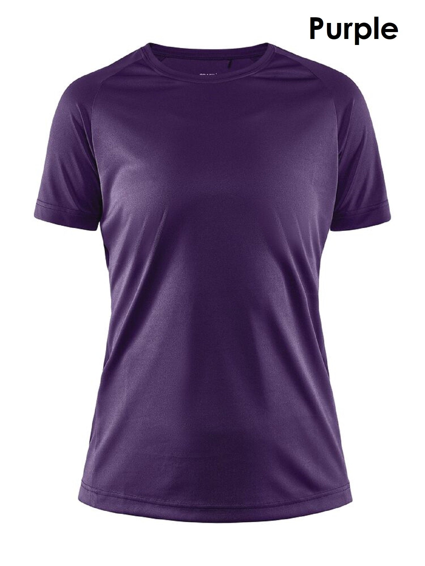 Craft Damen Performance T-Shirt Core Unify Training Tee
