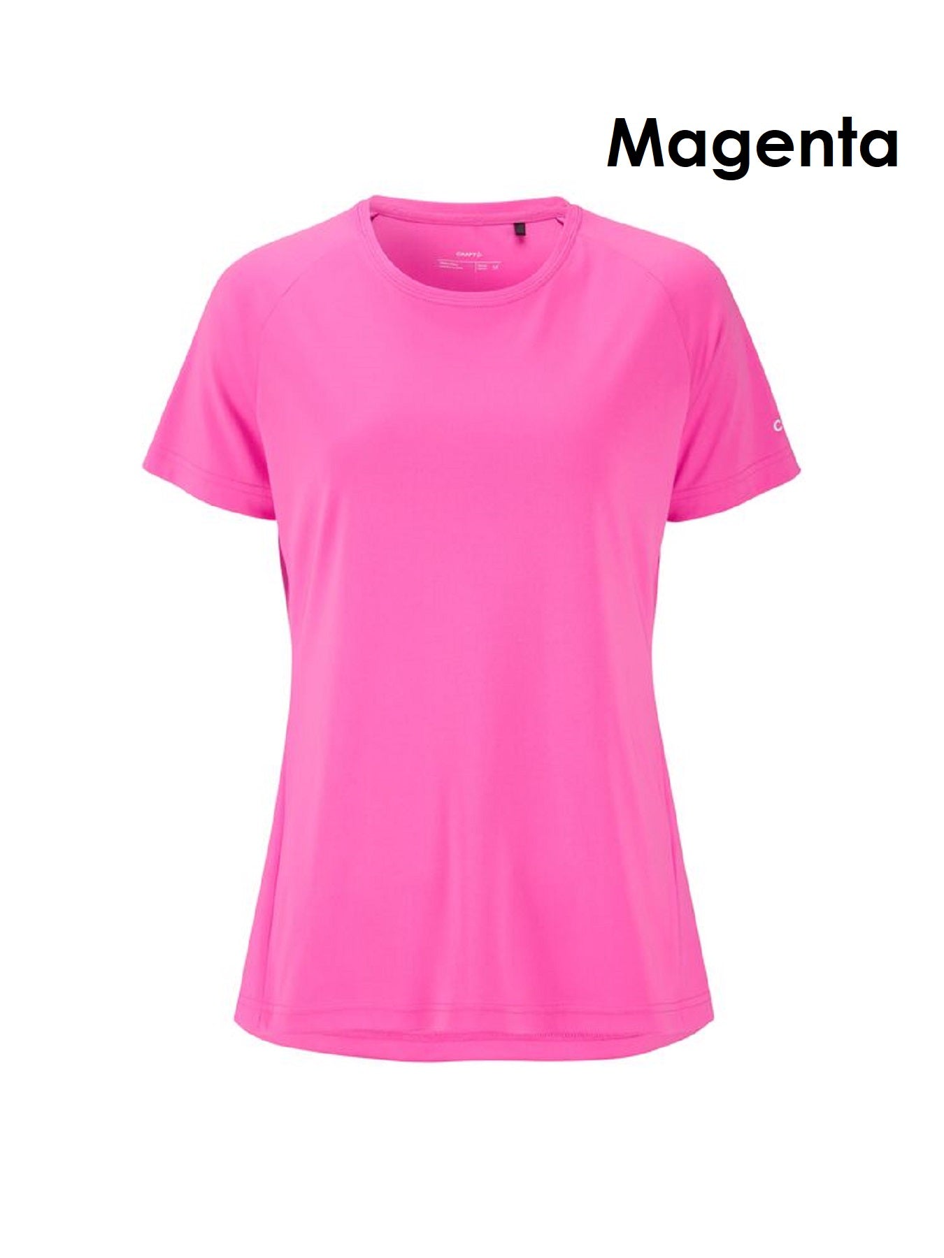 Craft Damen Performance T-Shirt Core Unify Training Tee