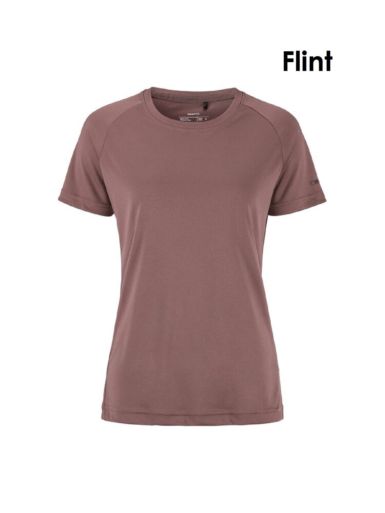 Craft Damen Performance T-Shirt Core Unify Training Tee
