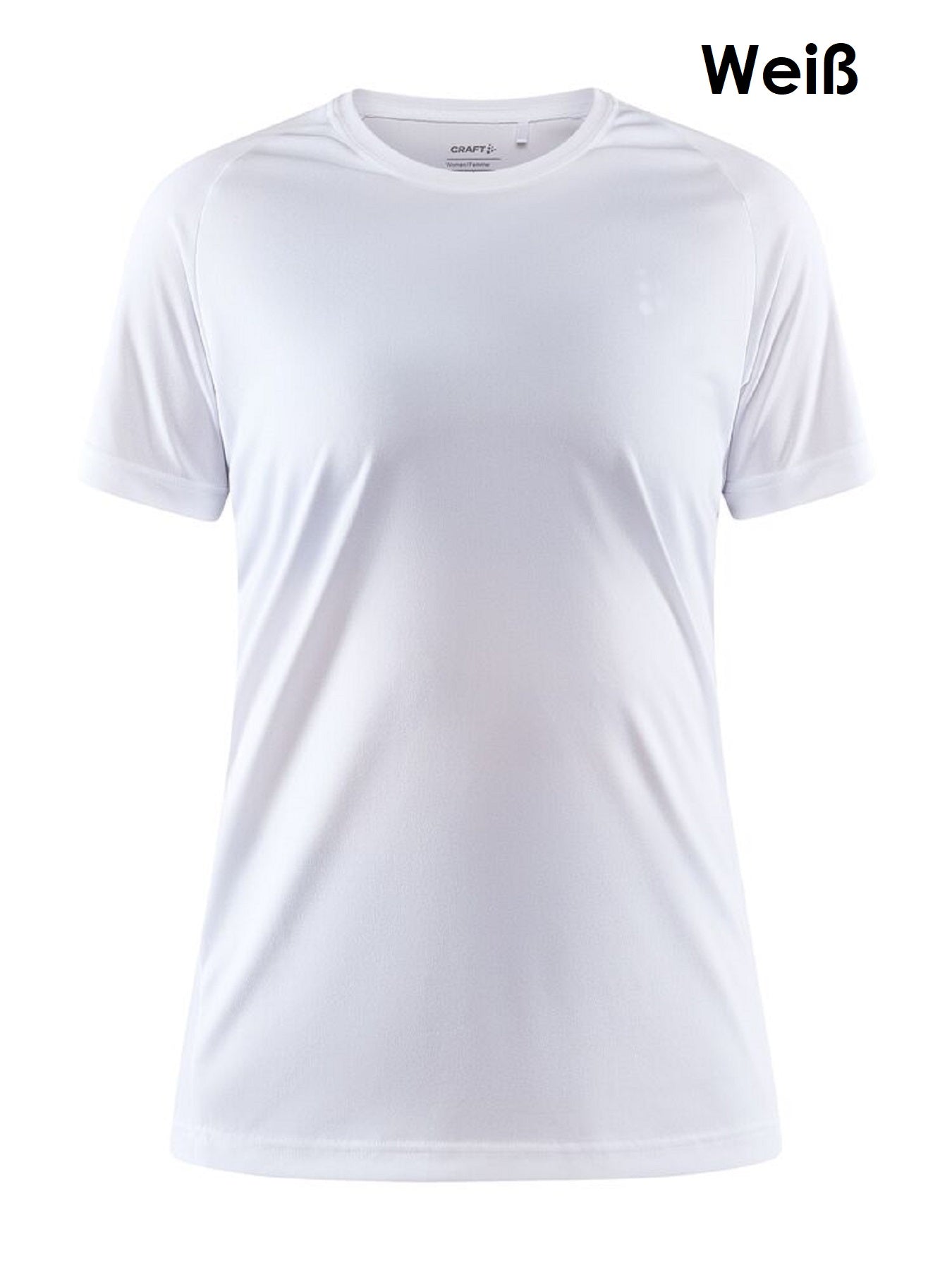 Craft Damen Performance T-Shirt Core Unify Training Tee