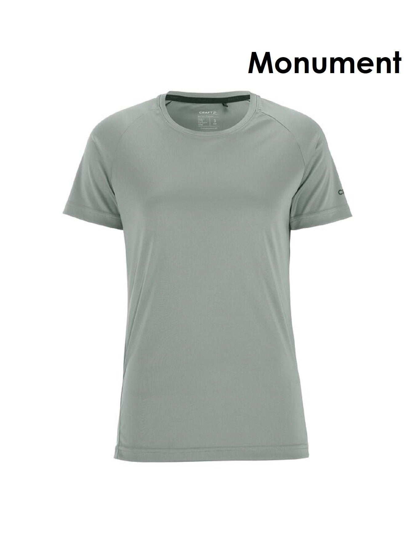 Craft Damen Performance T-Shirt Core Unify Training Tee