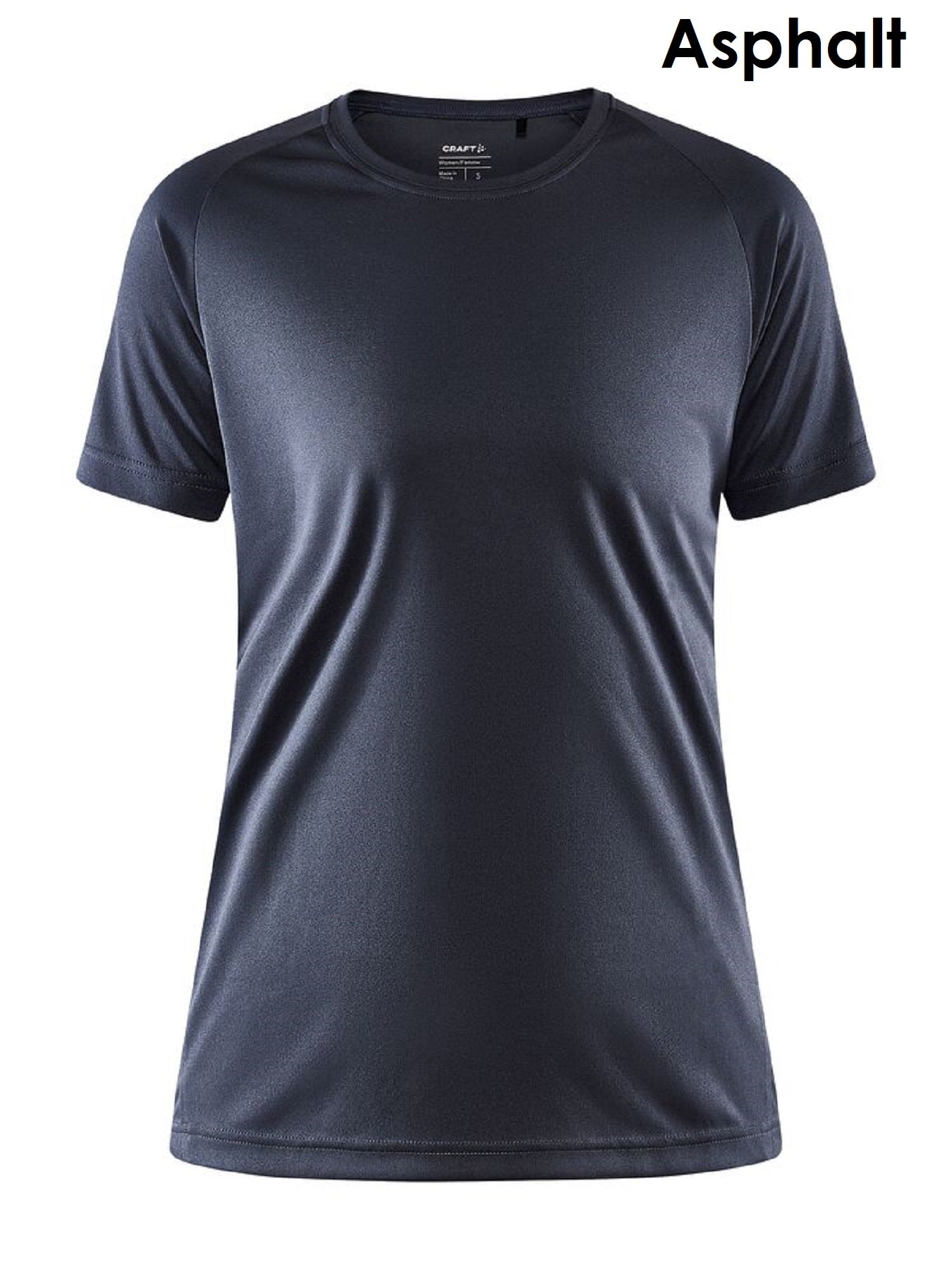 Craft Damen Performance T-Shirt Core Unify Training Tee