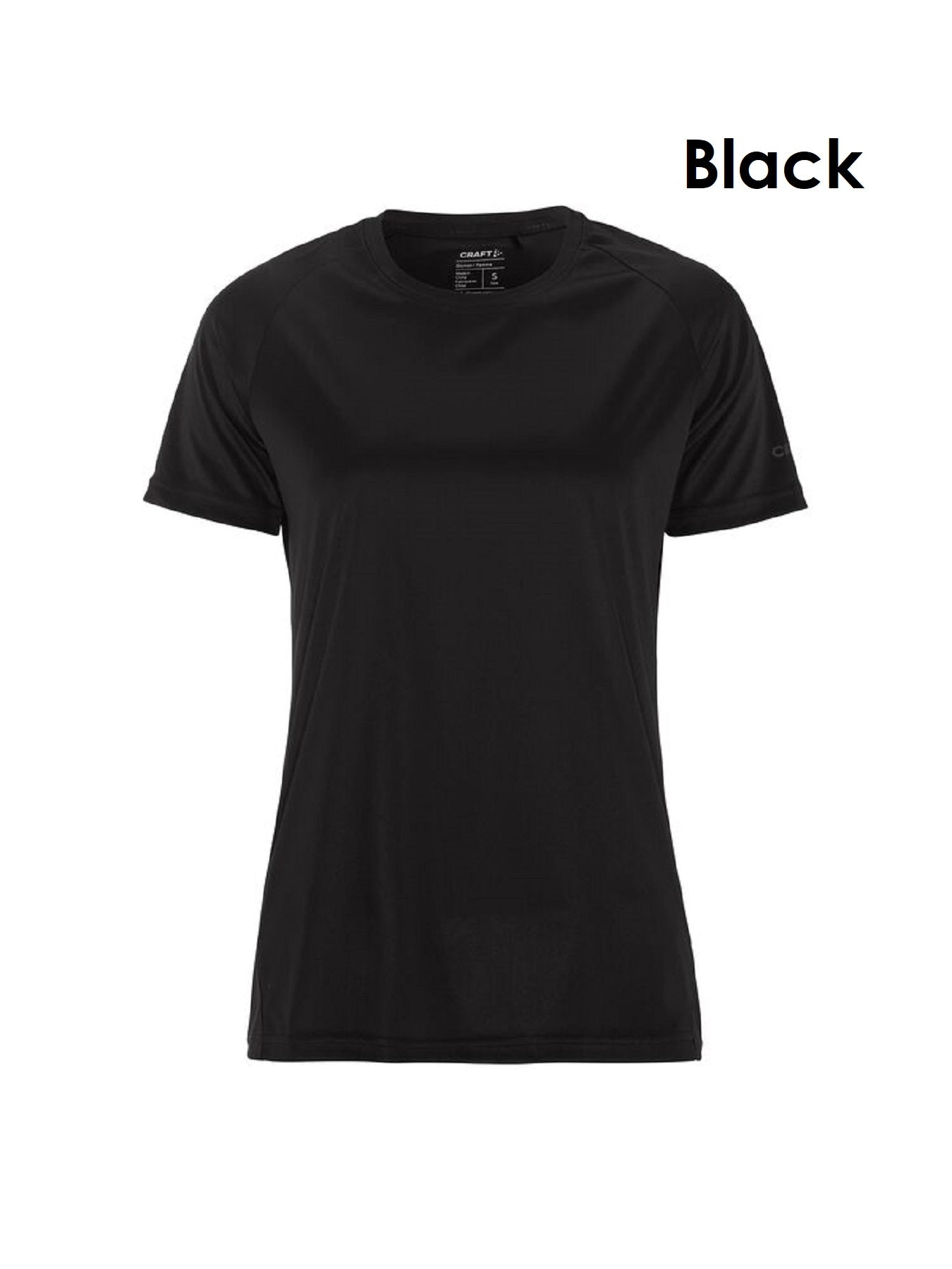 Craft Damen Performance T-Shirt Core Unify Training Tee