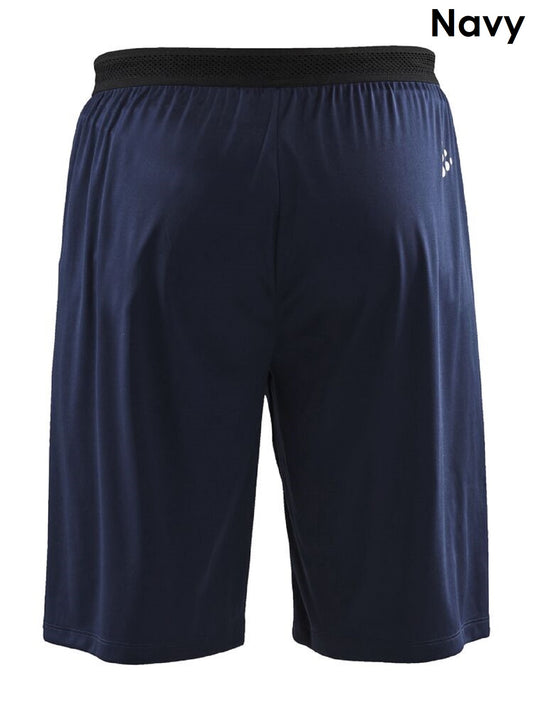 Craft Herren Fußball-Shorts Evolve