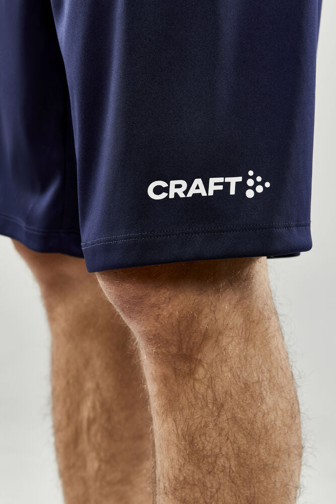 Craft Men's Football Shorts Evolve