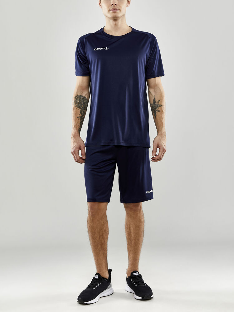 Craft Men's Football Shorts Evolve