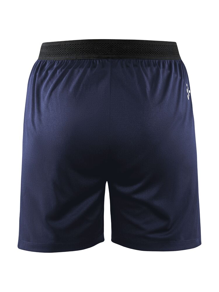 Craft Damen Fußball-Shorts Evolve