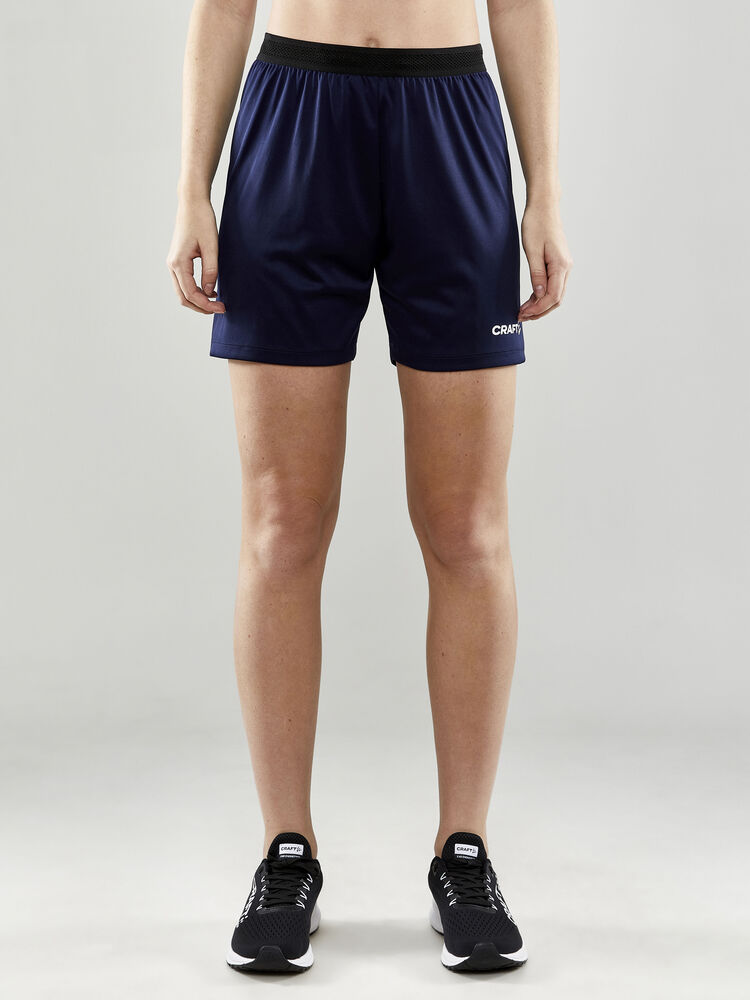 Craft Damen Fußball-Shorts Evolve