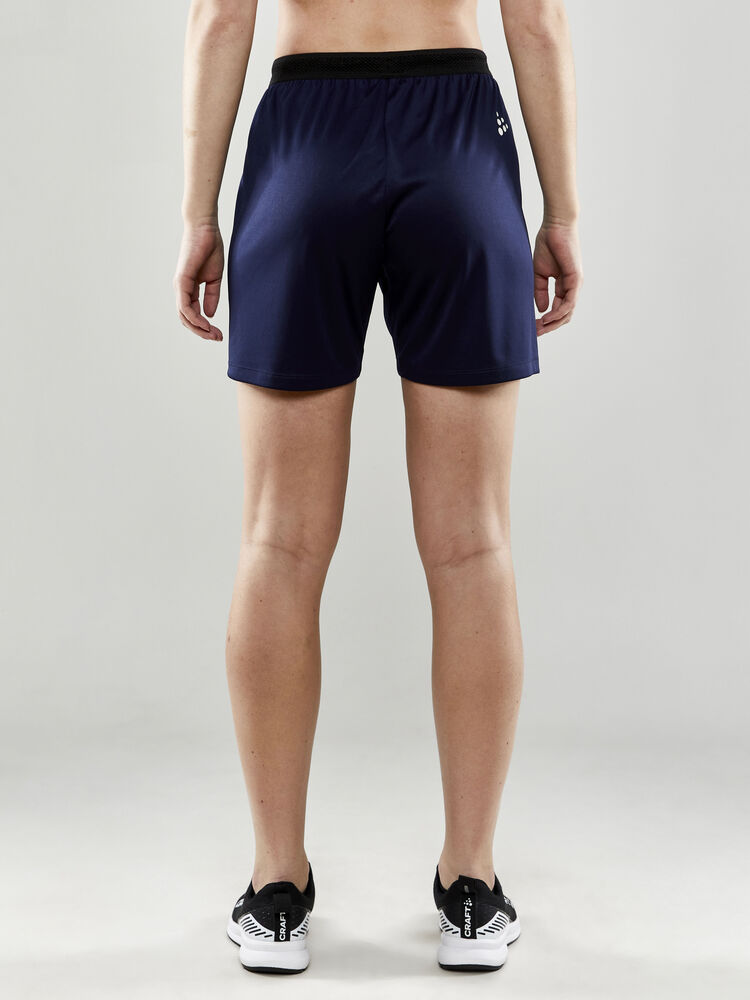 Craft Damen Fußball-Shorts Evolve