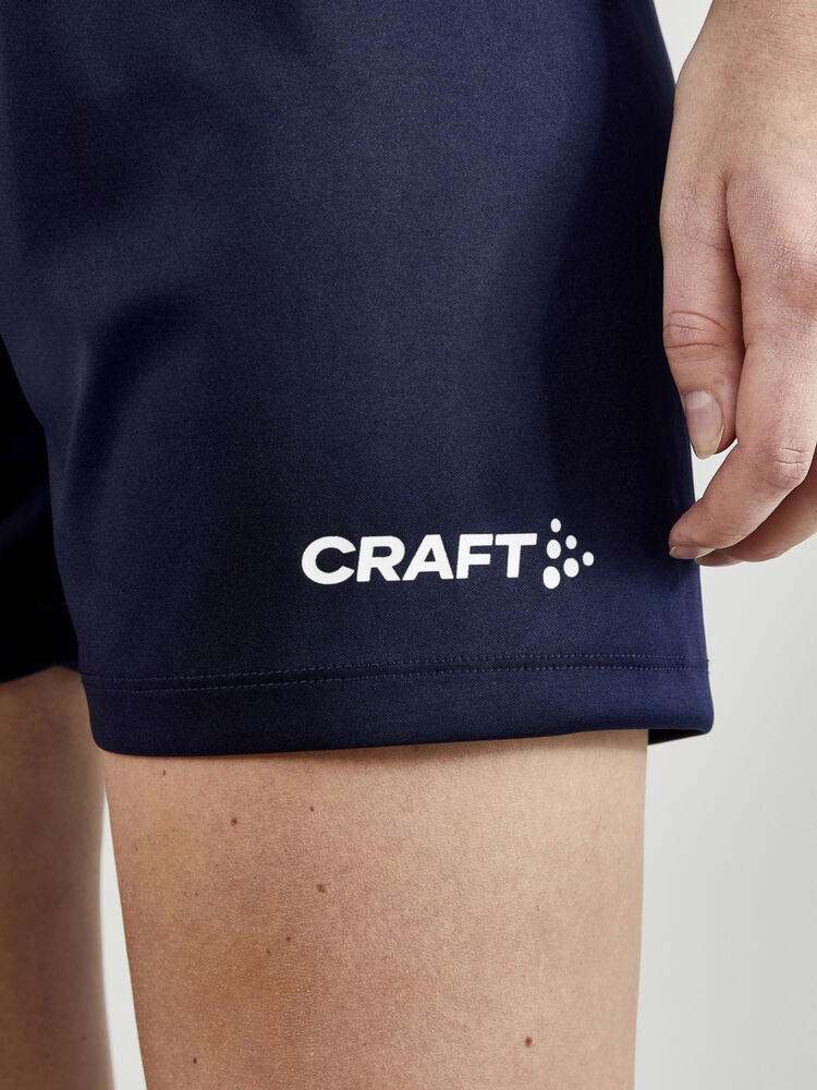 Craft Damen Fußball-Shorts Evolve