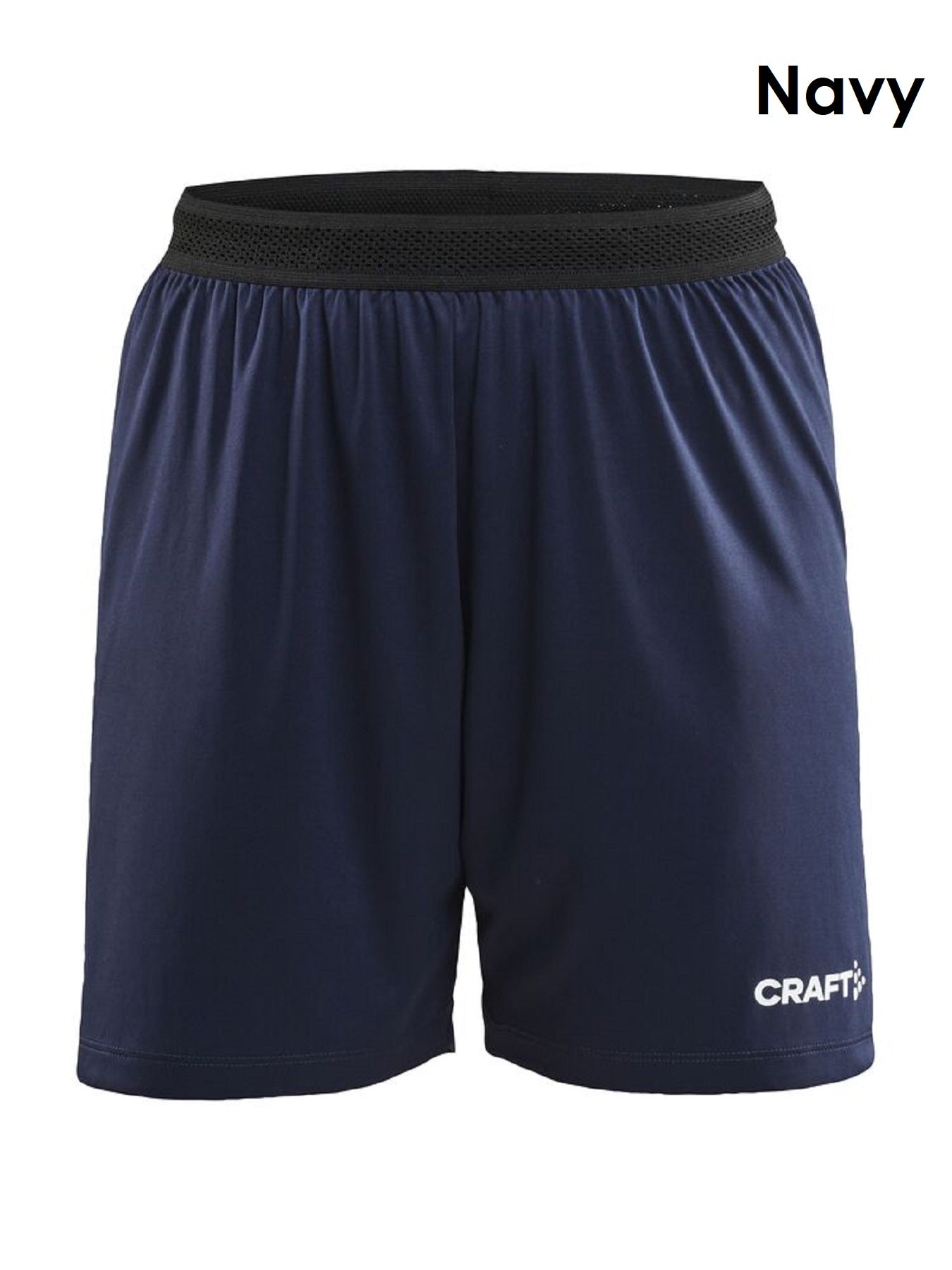 Craft Damen Fußball-Shorts Evolve