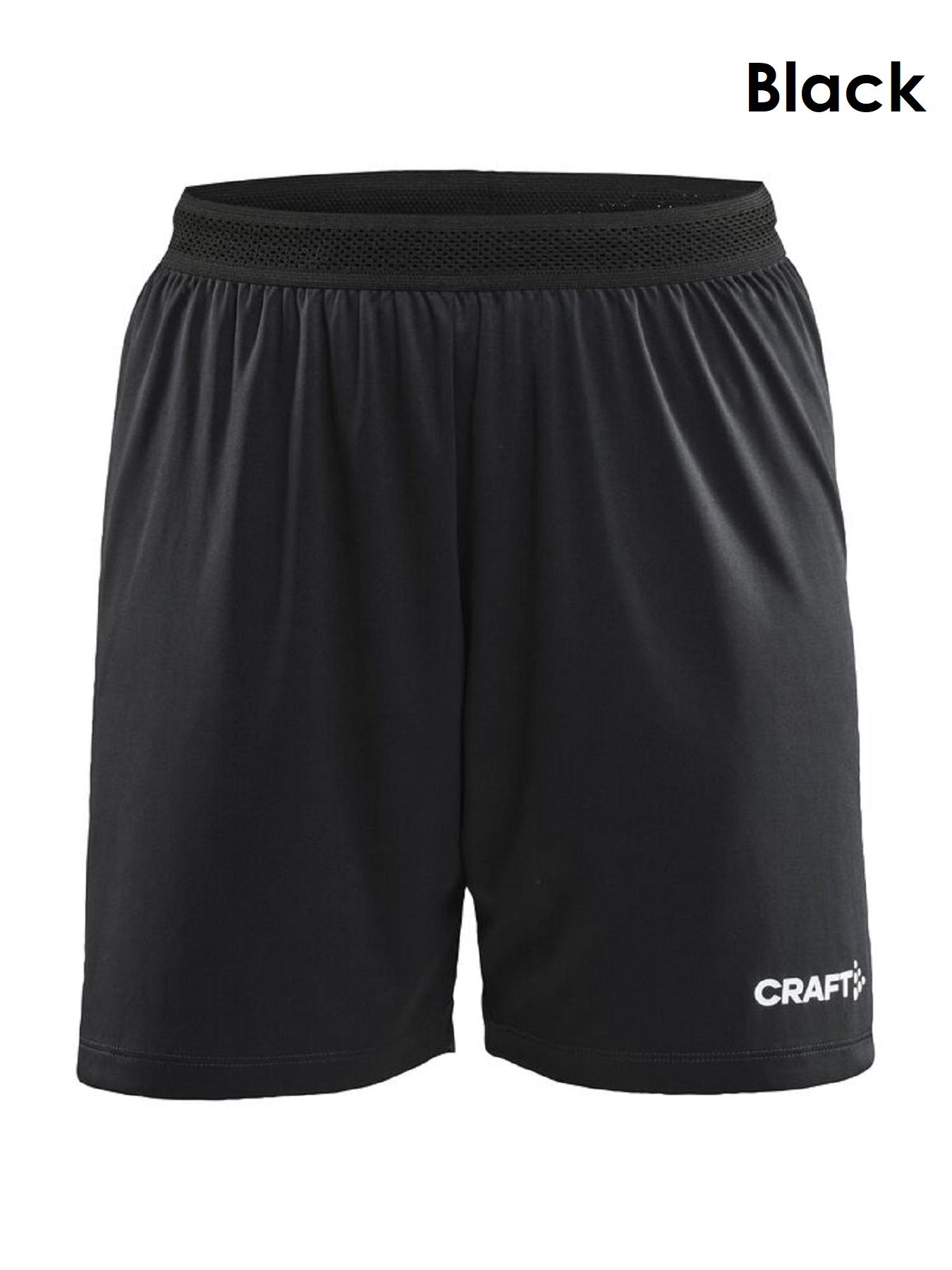Craft Damen Fußball-Shorts Evolve