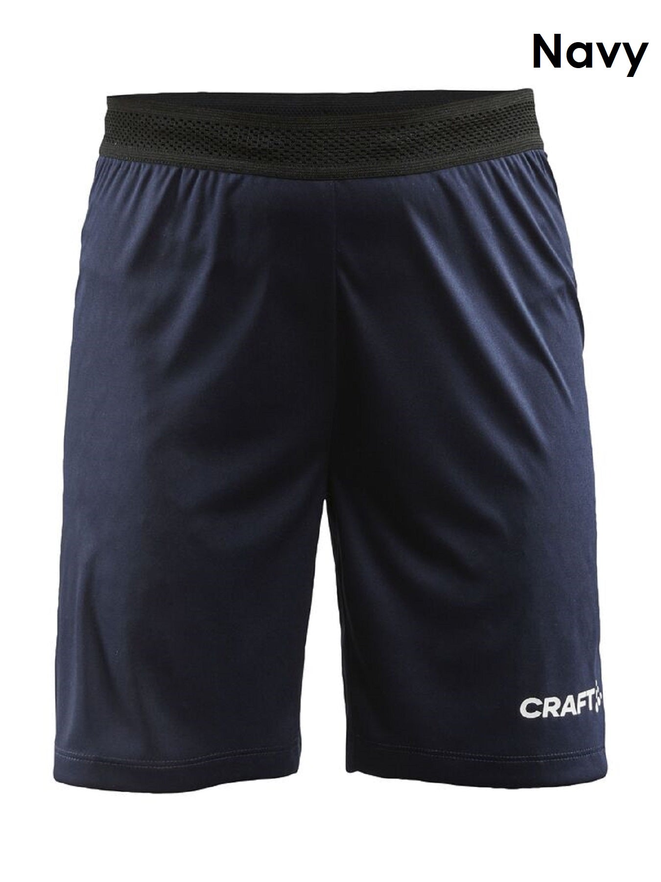 Craft Kids' Evolve Football Shorts