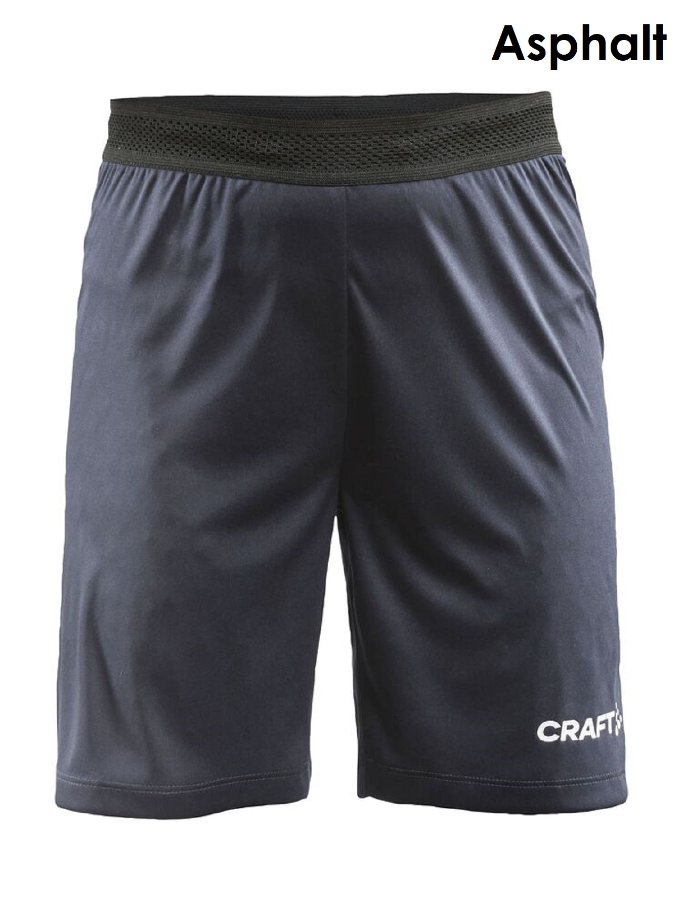 Craft Kids' Evolve Football Shorts