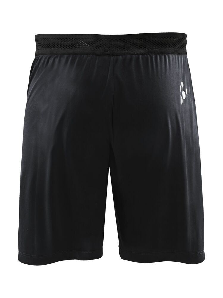 Craft Kids' Evolve Football Shorts