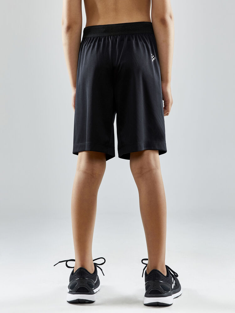 Craft Kids' Evolve Football Shorts