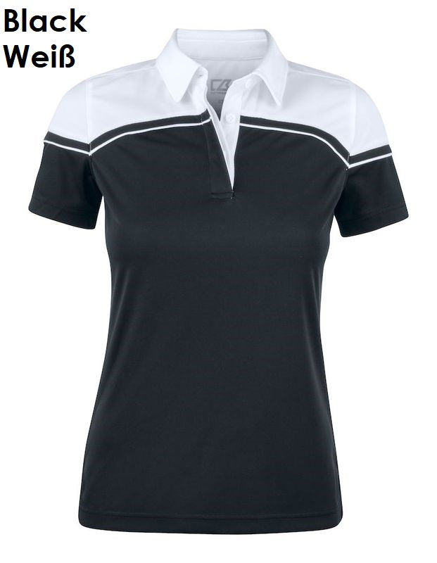 Cutter & Buck Seabeck Polo Ladies Poloshirt