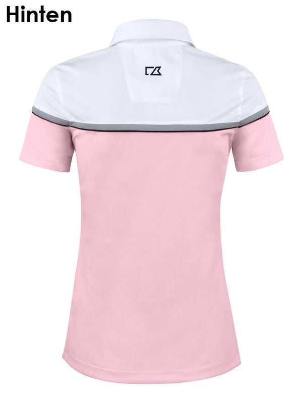 Cutter & Buck Seabeck Polo Ladies Poloshirt