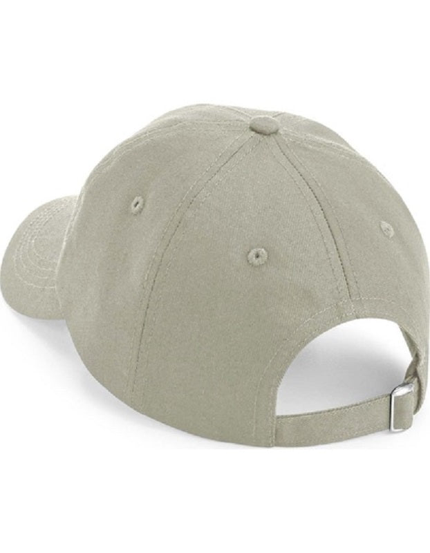 BEECHFIELD Biologische Katoenen 5-panel Klassieke Cap Unisex Cap