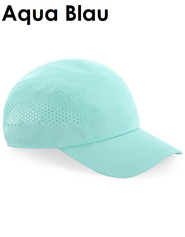 BEECHFIELD Technische Hardlooppet Unisex hardlooppet