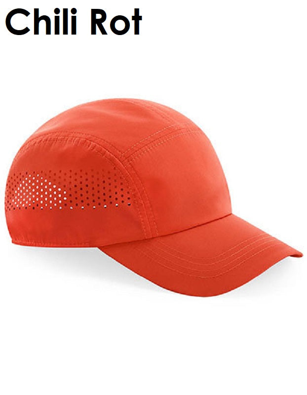 BEECHFIELD Technische Hardlooppet Unisex hardlooppet