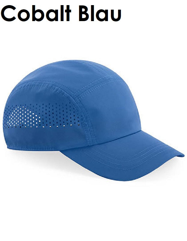 BEECHFIELD Technische Hardlooppet Unisex hardlooppet