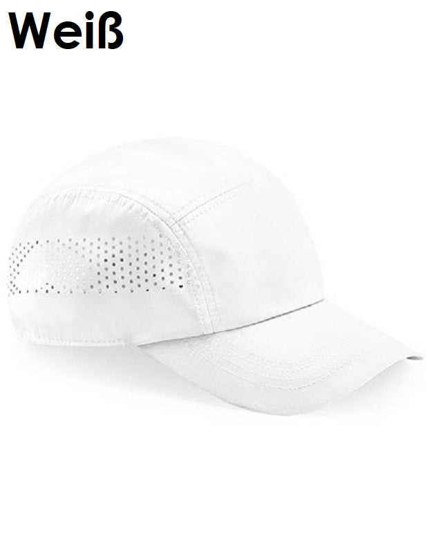 BEECHFIELD Technische Hardlooppet Unisex hardlooppet