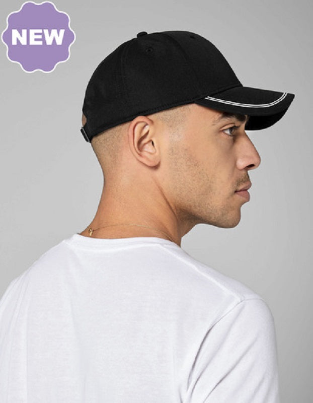 BEECHFIELD Match Day Cap Allsport Unisex - Cap