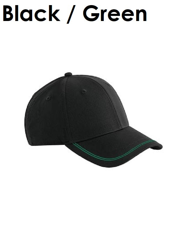 BEECHFIELD Match Day Cap Allsport Unisex - Cap