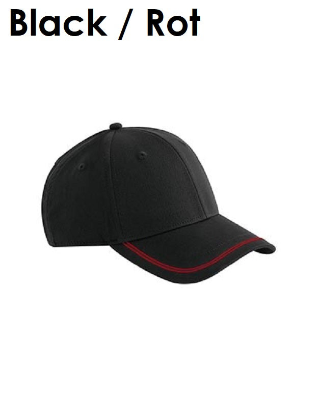 BEECHFIELD Match Day Cap Allsport Unisex - Cap