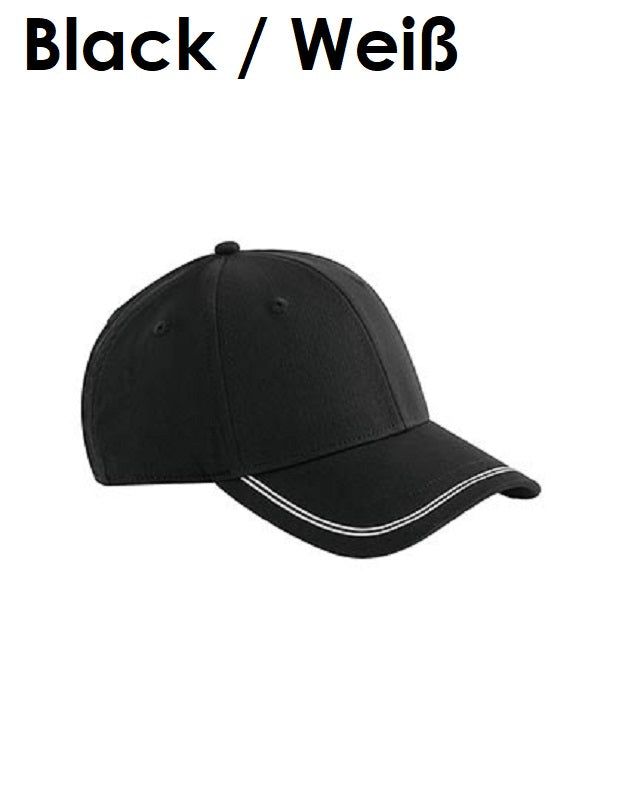 BEECHFIELD Match Day Cap Allsport Unisex - Cap