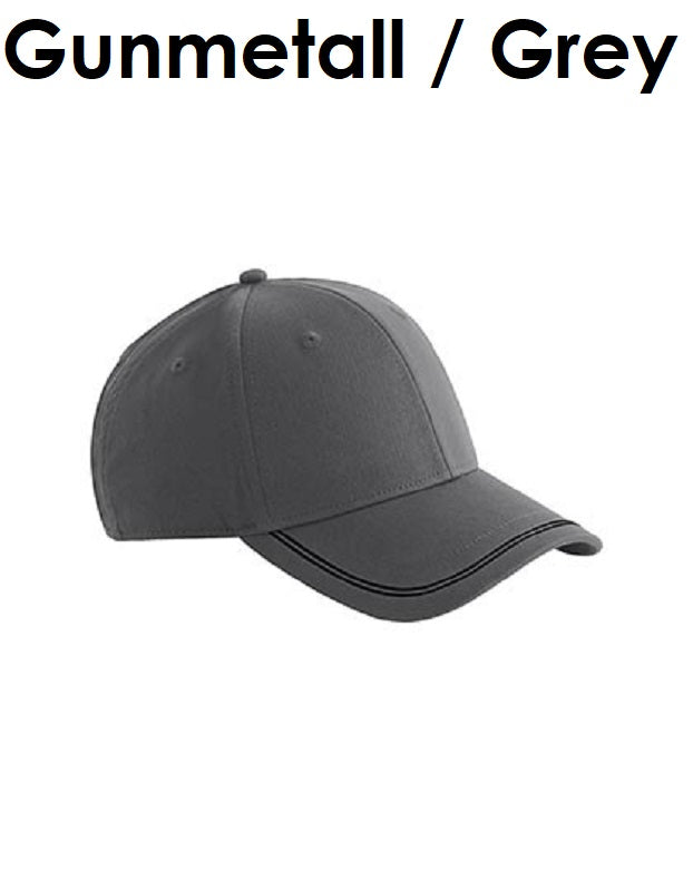 BEECHFIELD Match Day Cap Allsport Unisex - Cap
