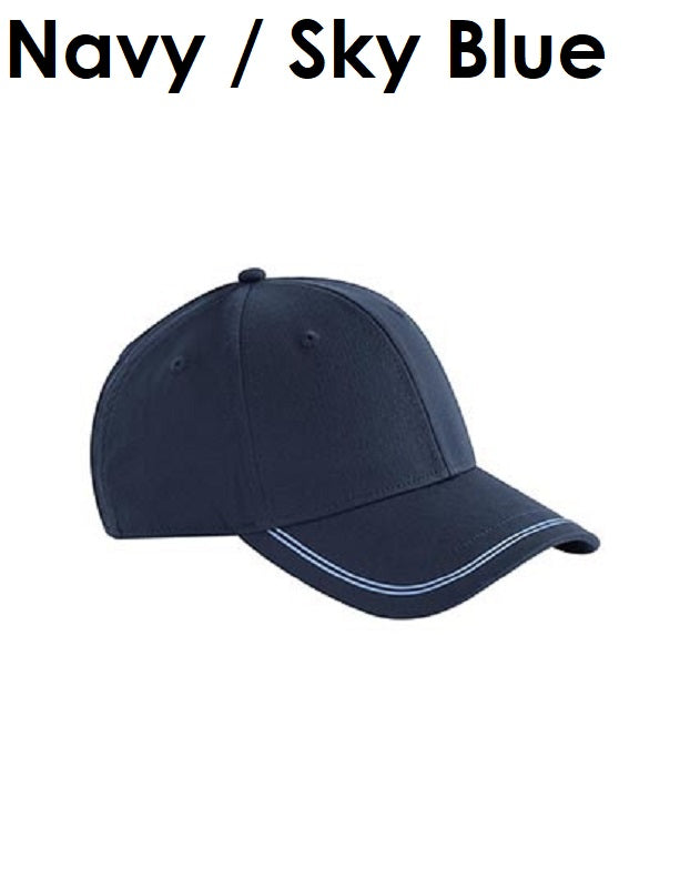 BEECHFIELD Match Day Cap Allsport Unisex - Cap