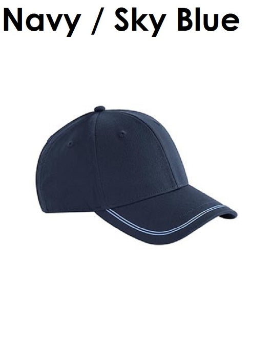BEECHFIELD Match Day Cap Allsport Unisex - Cap