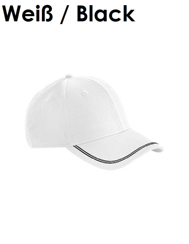 BEECHFIELD Match Day Cap Allsport Unisex - Cap