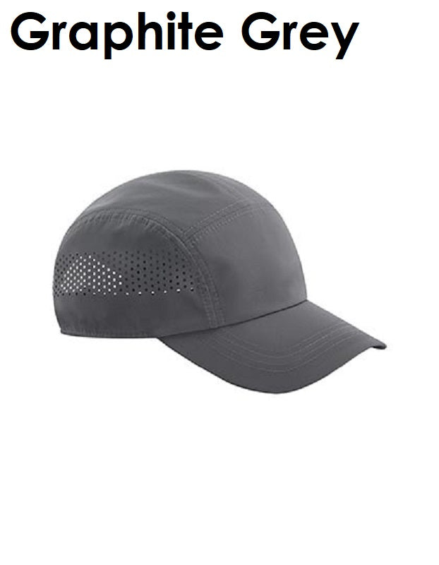 BEECHFIELD Technische Hardlooppet Unisex hardlooppet