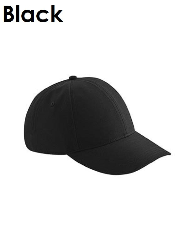 BEECHFIELD Water Resistant Lifestyle Cap, waterafstotende unisex pet