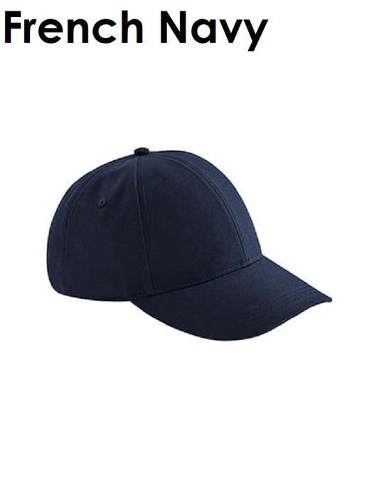 BEECHFIELD Water Resistant Lifestyle Cap, waterafstotende unisex pet