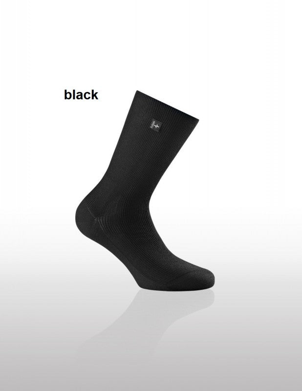 ROHNER Damen Business  Socken SupeR Merino Women