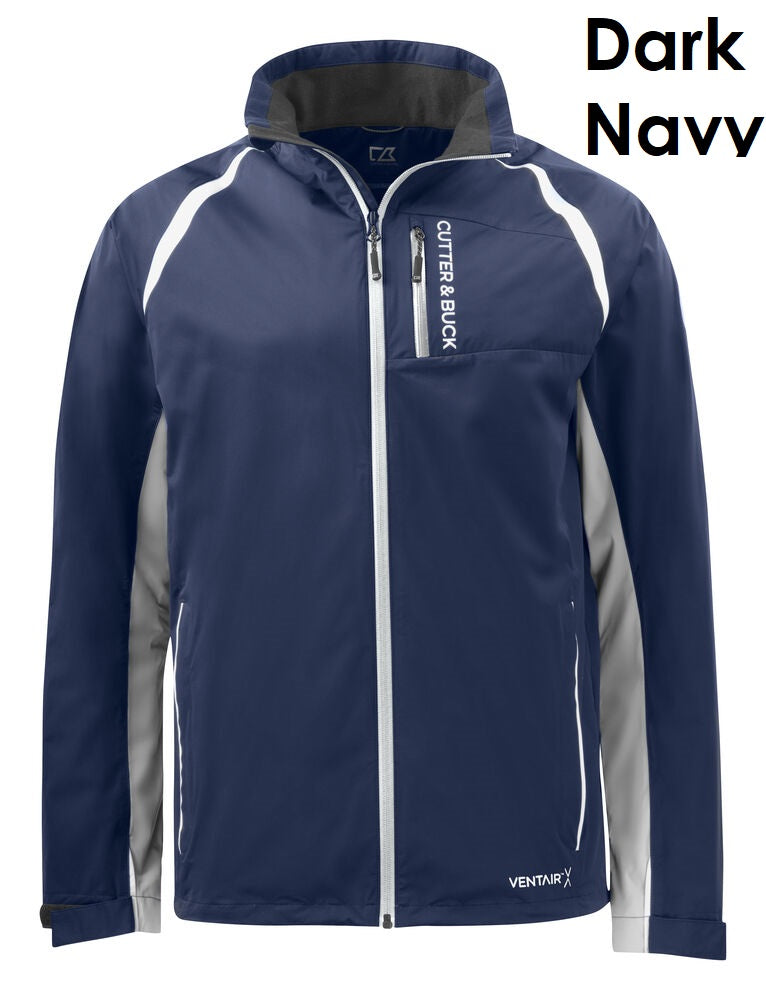 Cutter & Buck Men North Shore Jacket 10.000 mm  Herren Sonderpreis