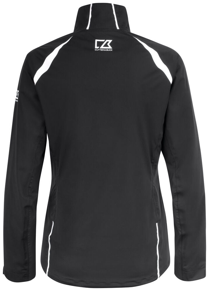 Cutter & Buck Ladies North Shore Jacket 10.000 mm  Damen Sonderpreis
