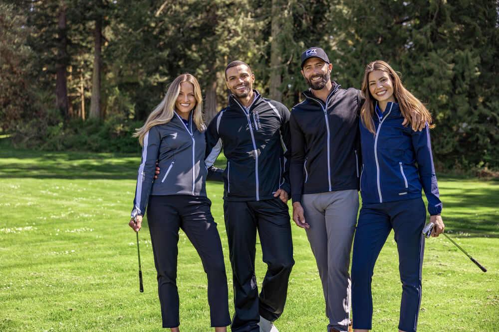 Cutter & Buck Men North Shore Jacket 10.000 mm  Herren Sonderpreis