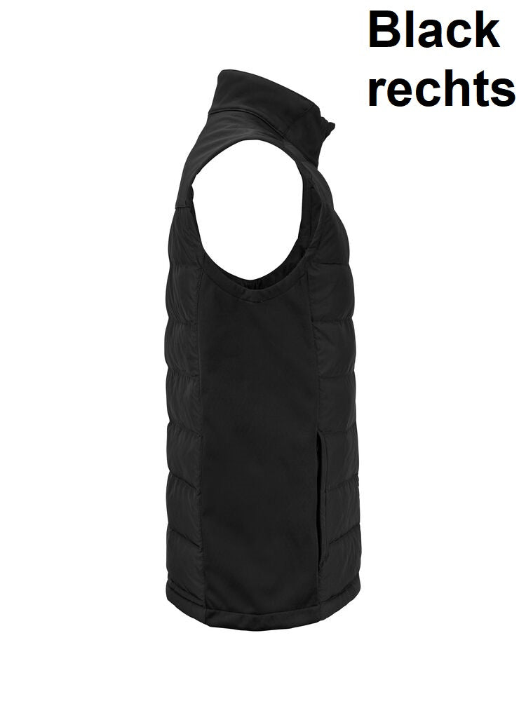 CUTTER & BUCK Oak Harbor Vest MenSteppweste Herren A1TQ