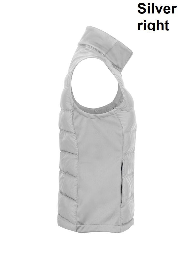 CUTTER & BUCK Oak Harbor Vest Women Steppweste Damen A1TQ