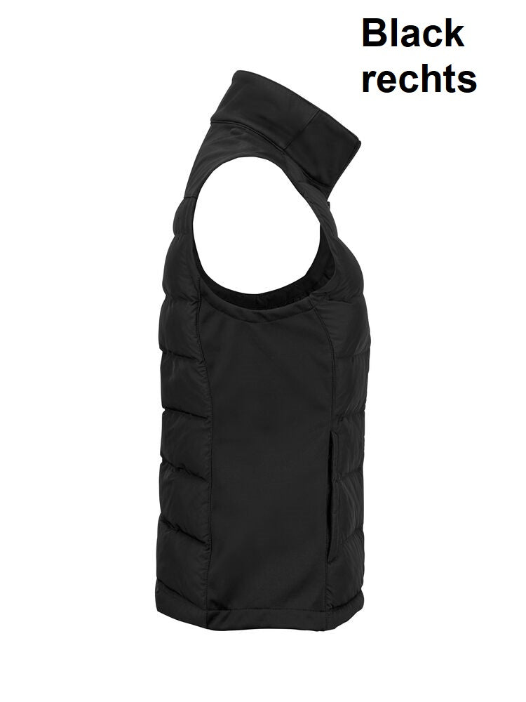 CUTTER & BUCK Oak Harbor Vest Women Steppweste Damen A1TQ